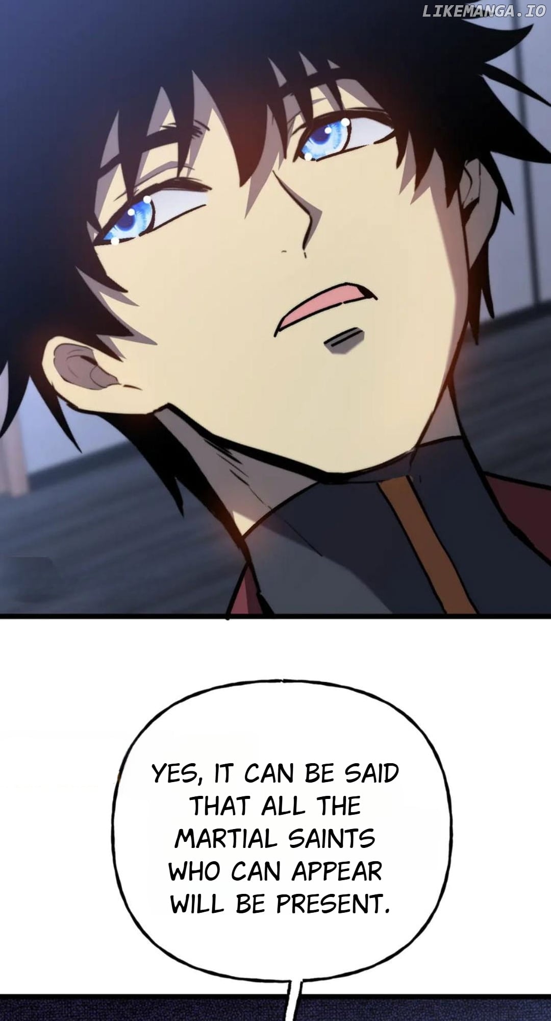 Log into the Future Chapter 193 - page 66